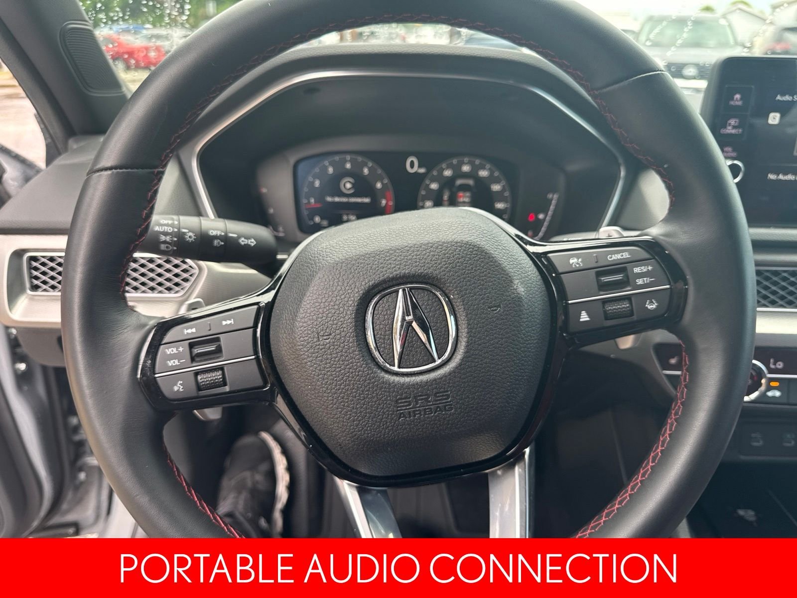 Used 2026 Urban Gray Pearl Acura A-Spec Package image 14