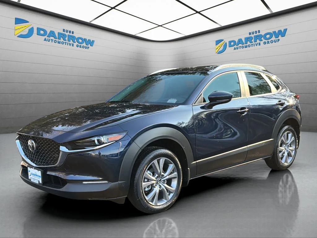 2026 Mazda CX-30 Premium AWD's photo