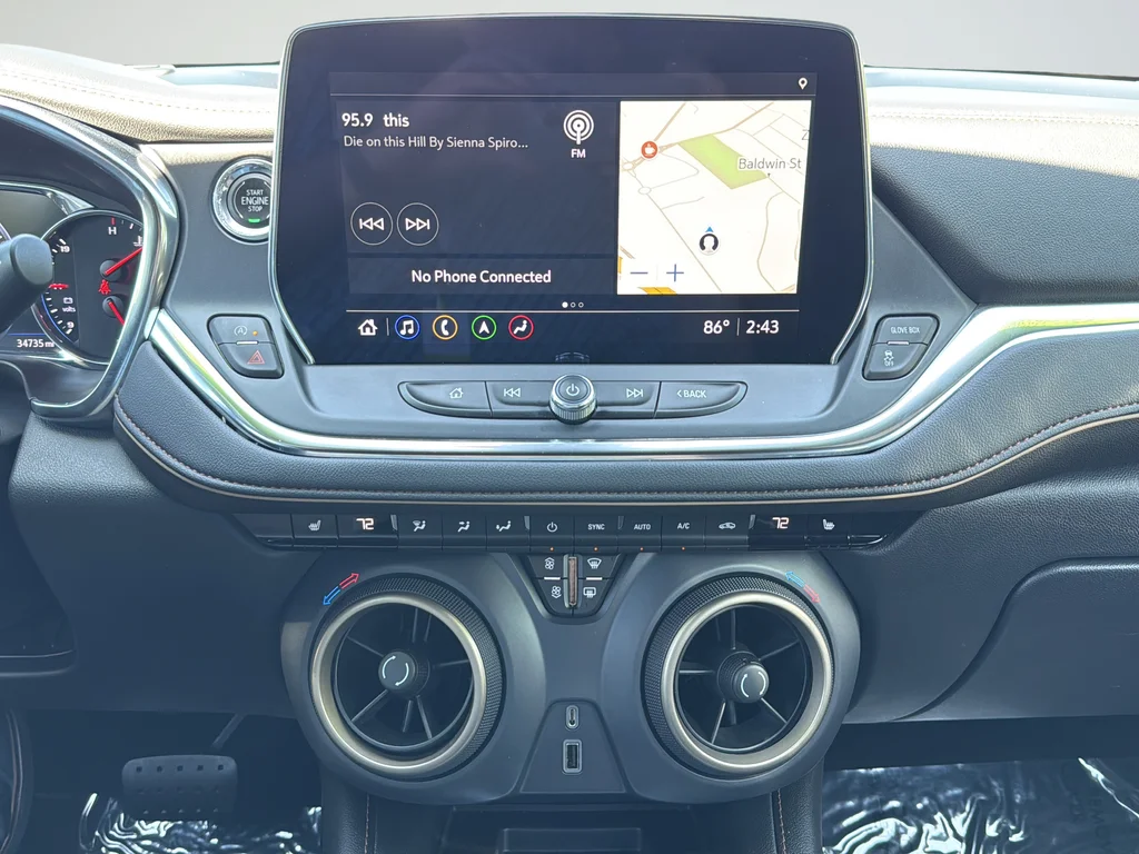 2023 Chevrolet Blazer Premier - Photo 22