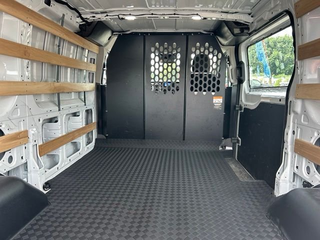 Used 2025 White Ford Base image 14