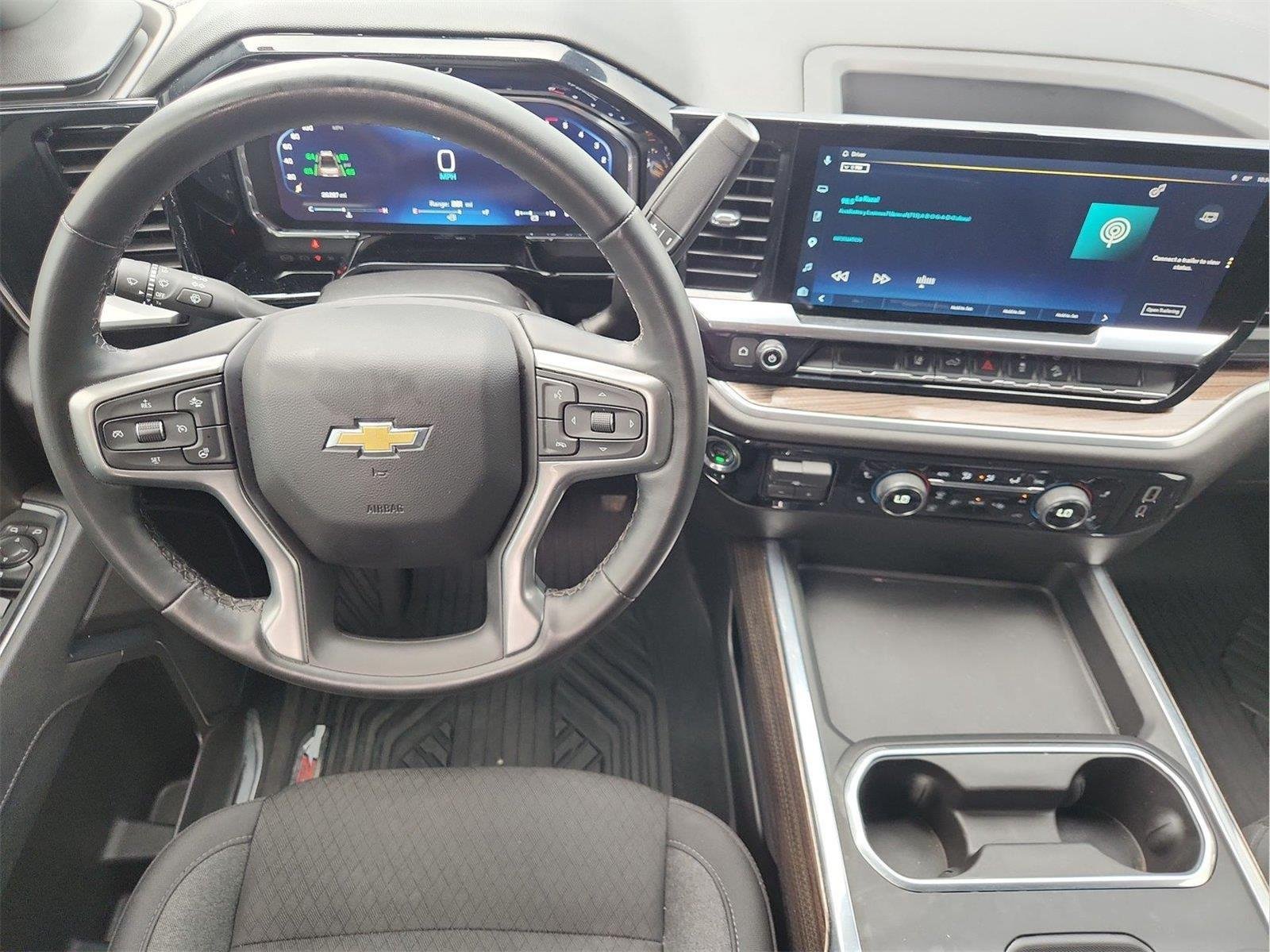 2026 Chevrolet Silverado 2500HD LT - Photo 11