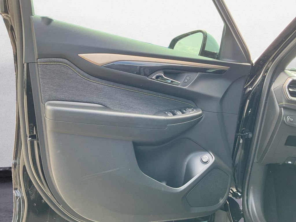 2025 Chevrolet Trailblazer Activ - Photo 8