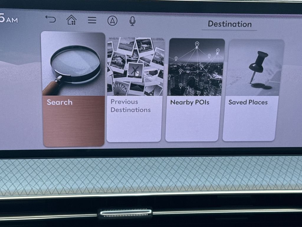 2025 GENESIS GV80 Prestige - Photo 31