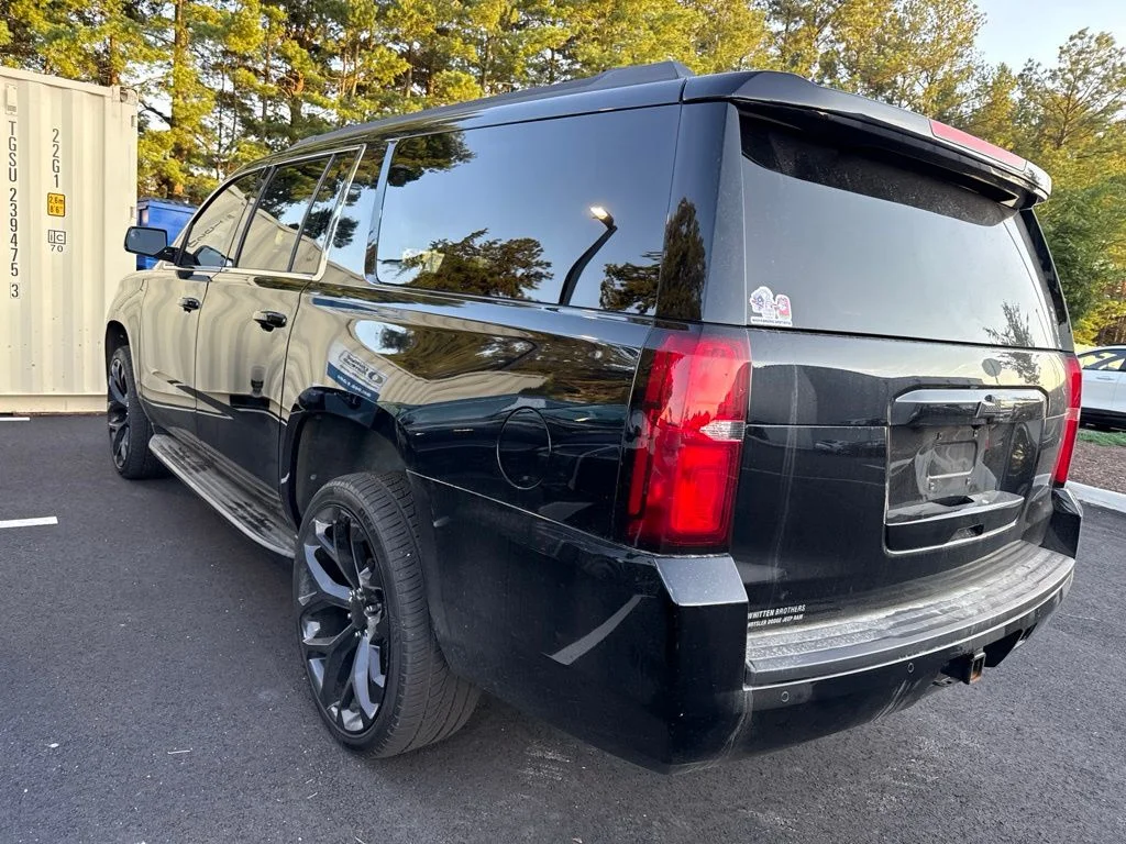 Used 2020 Black Chevrolet LT image 5