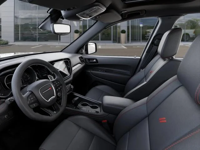 New 2026 Green Machine Dodge GT Plus HEMI V8 image 48