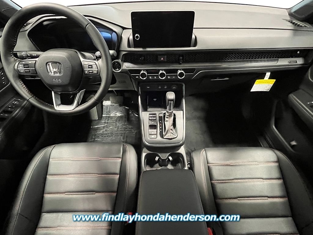 2026 Honda CR-V Sport-L - Photo 16