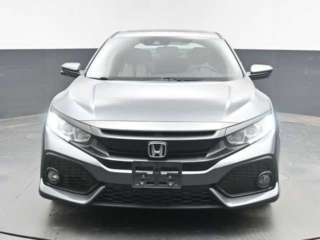 Used 2019  Honda EX image 2