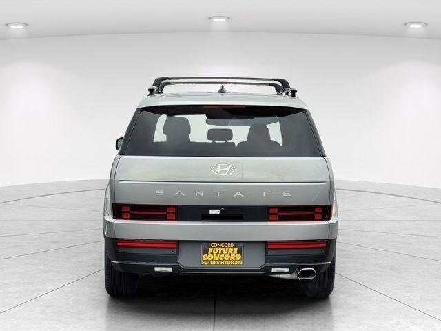 New 2026 Silver Hyundai SEL FWD image 29