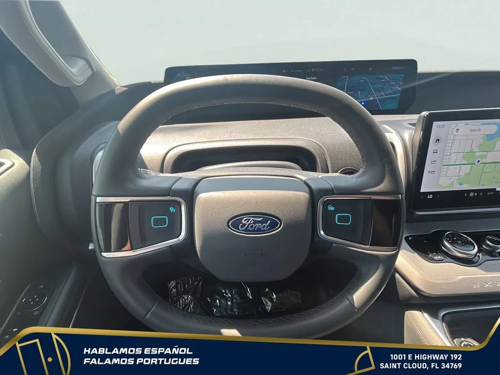Used 2025  Ford Active image 4