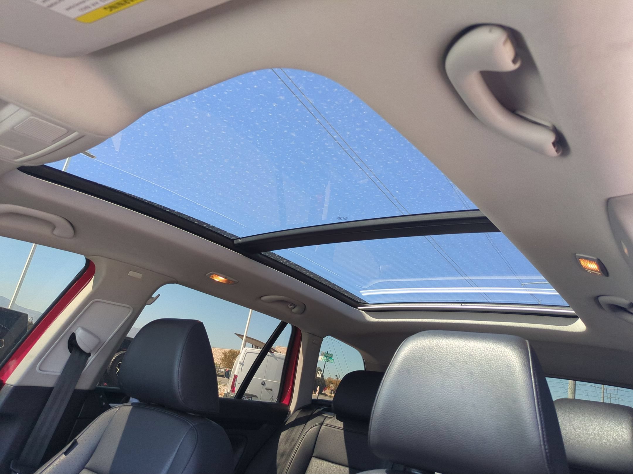 Used 2012 Red Volkswagen TDI image 15