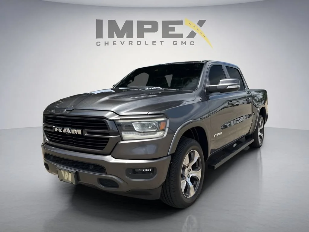 Used 2019  Ram Laramie image 1