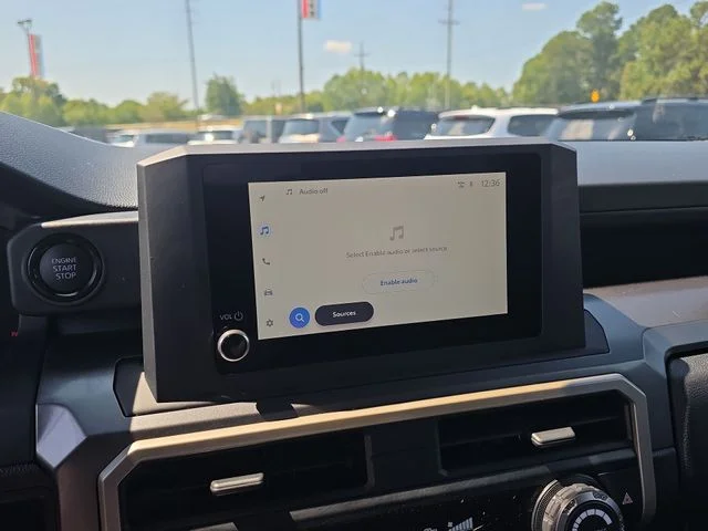 Used 2025 Gray Toyota SR5 image 22