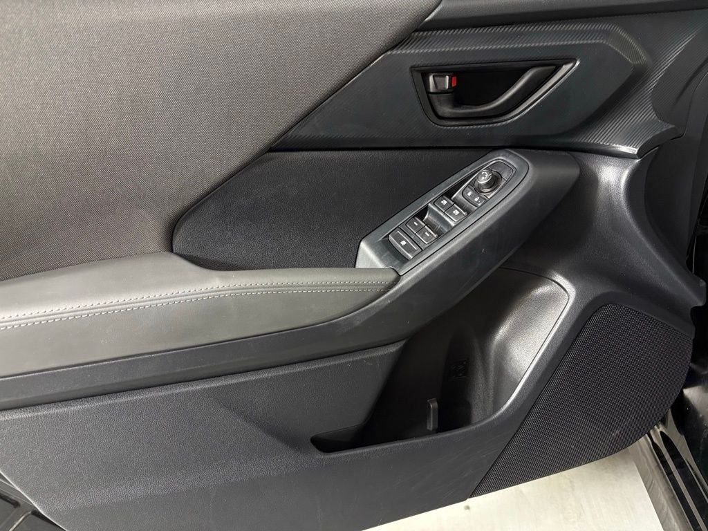 Used 2025 Black Subaru Premium image 15