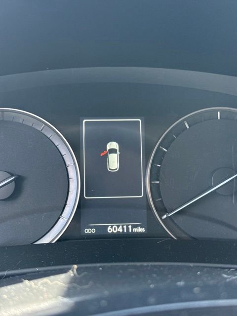 Used 2020 Gray Lexus 450h image 5