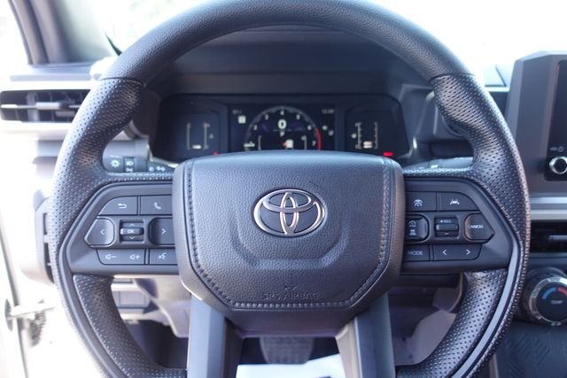 New 2026 Ice Cap Toyota  SR5 image 16