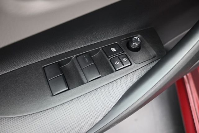 Used 2026 Red Toyota LE image 13