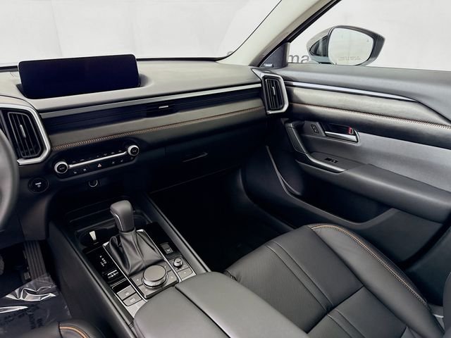 New 2026 Polymetal Gray Metallic Mazda Premium AWD image 24