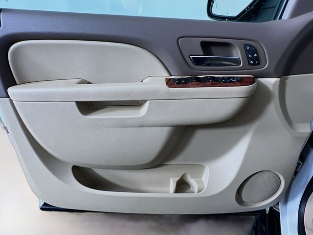 2012 GMC Yukon SLT - Photo 34
