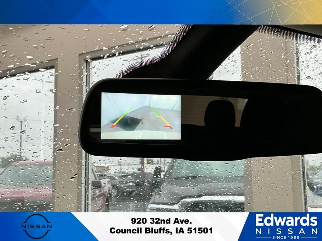 Used 2020 White Dodge SE image 25