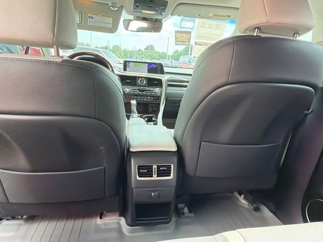 Used 2019 Gray Lexus 350 image 20