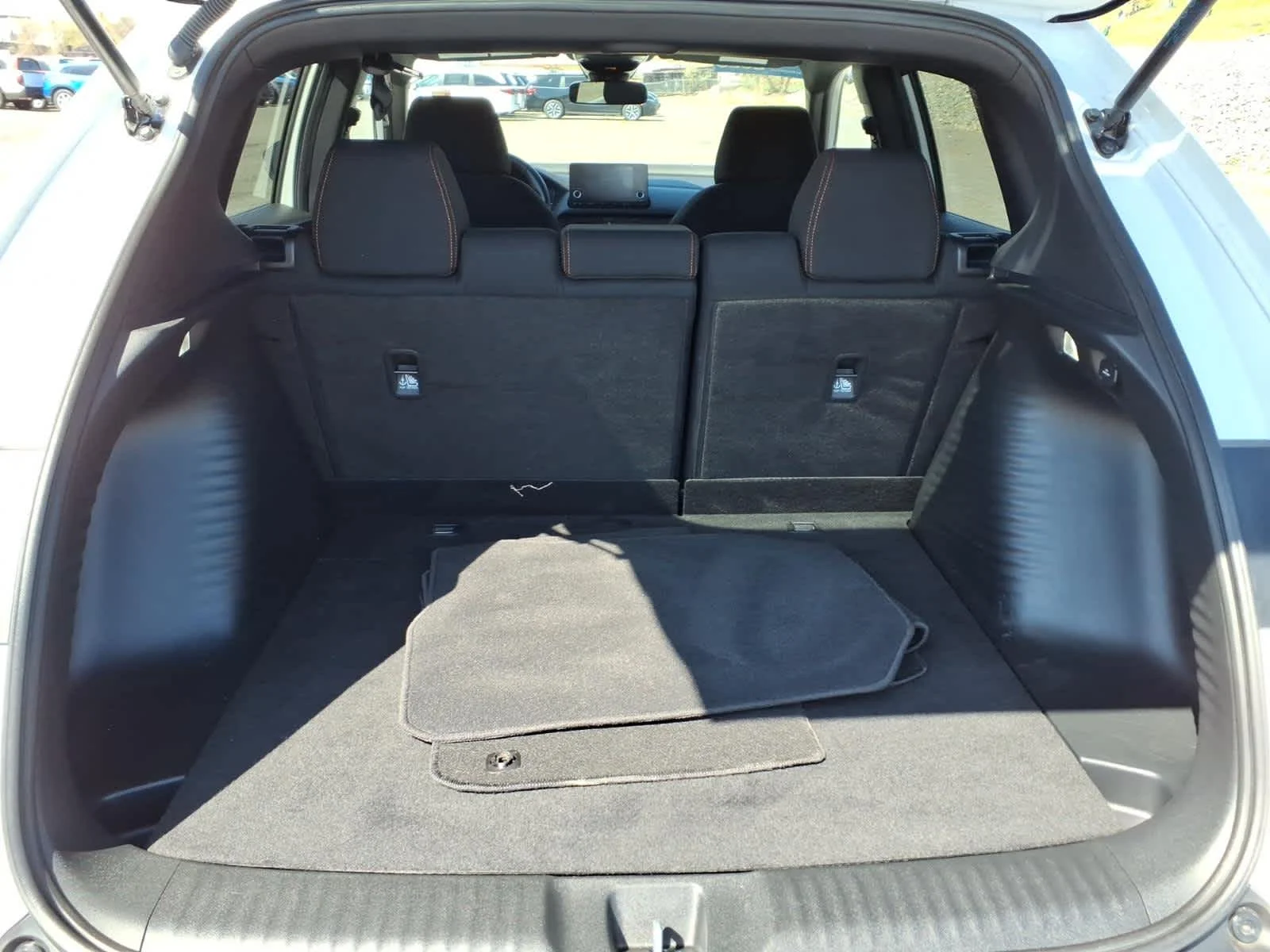 2025 Honda HR-V Sport - Photo 22