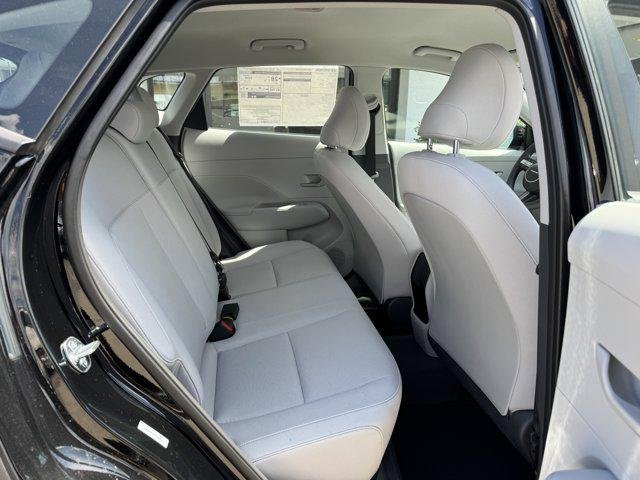 2026 Hyundai Kona SE - Photo 25