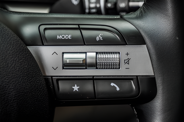 2025 Hyundai Tucson SEL Convenience - Photo 35