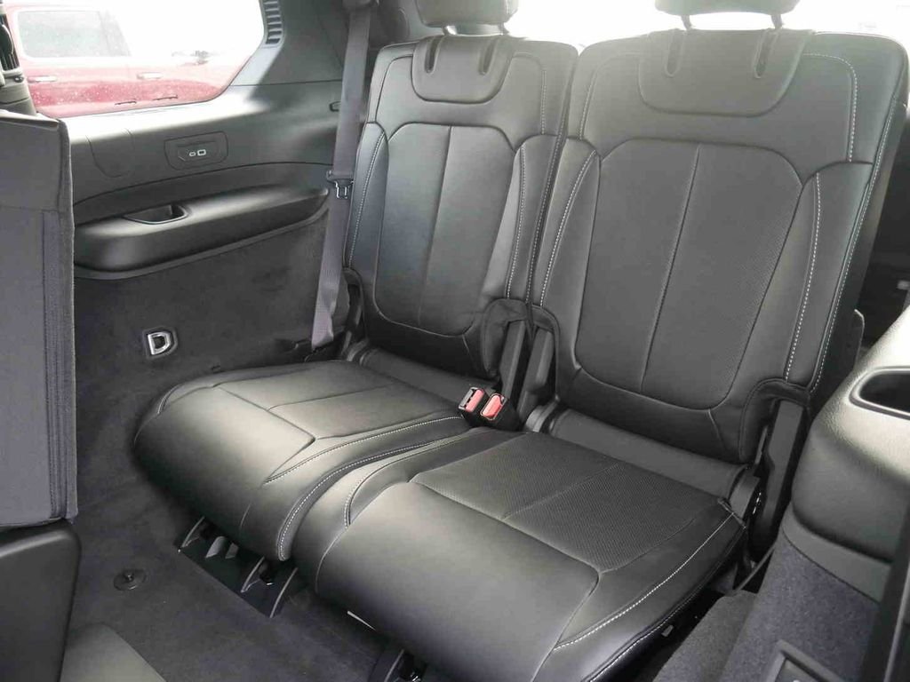 2025 Jeep Grand Cherokee L Overland - Photo 18