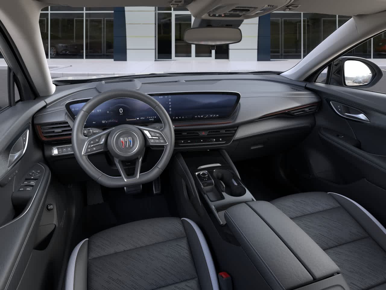 2026 Buick Envision Sport Touring - Photo 15