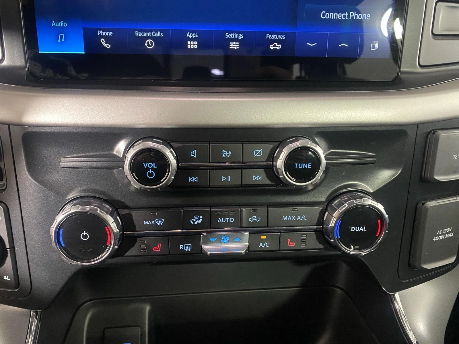 Used 2022 Agate Black Ford XLT image 21
