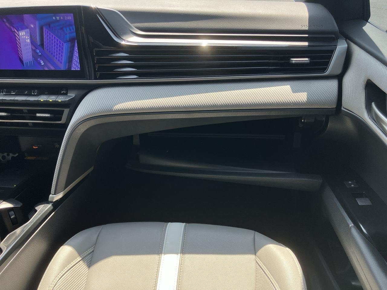 Used 2025 Gray (Underground) Toyota SE image 15