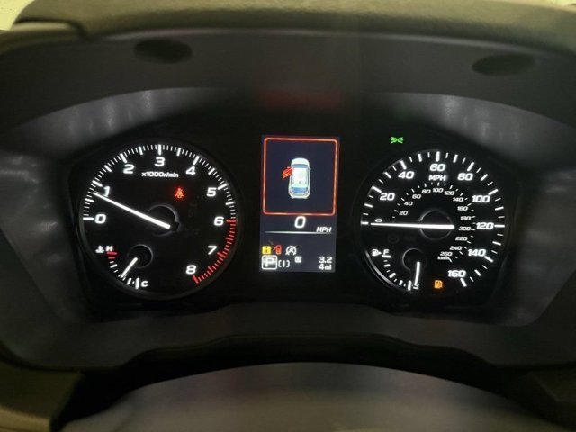 New 2026 MAGNETITE GRAY PEARL Subaru Base image 10