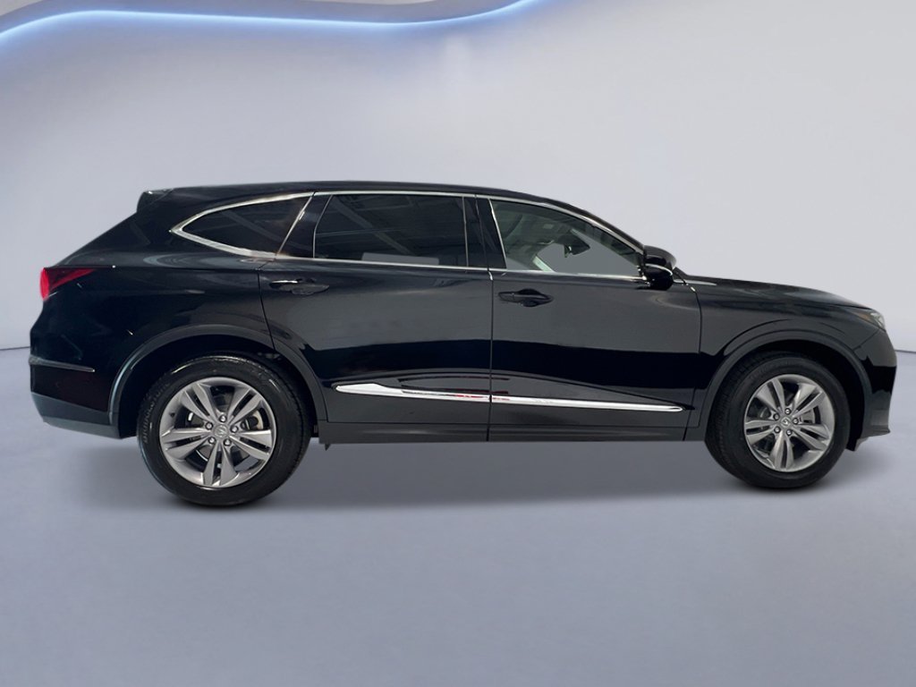 2026 Acura MDX Base - Photo 8