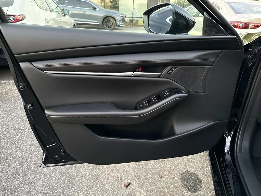 2026 Mazda Mazda3 Select Sport - Photo 23