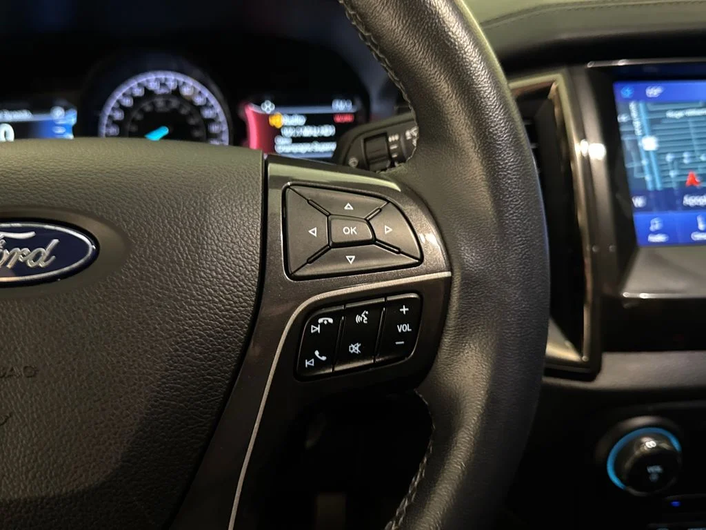 Certified Used 2020 Gray Ford Lariat image 23