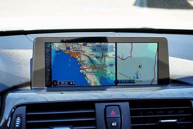 Used 2015 White BMW 428i Gran Coupe image 25