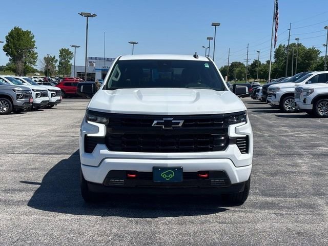 2023 Chevrolet Silverado 1500 RST - Photo 8