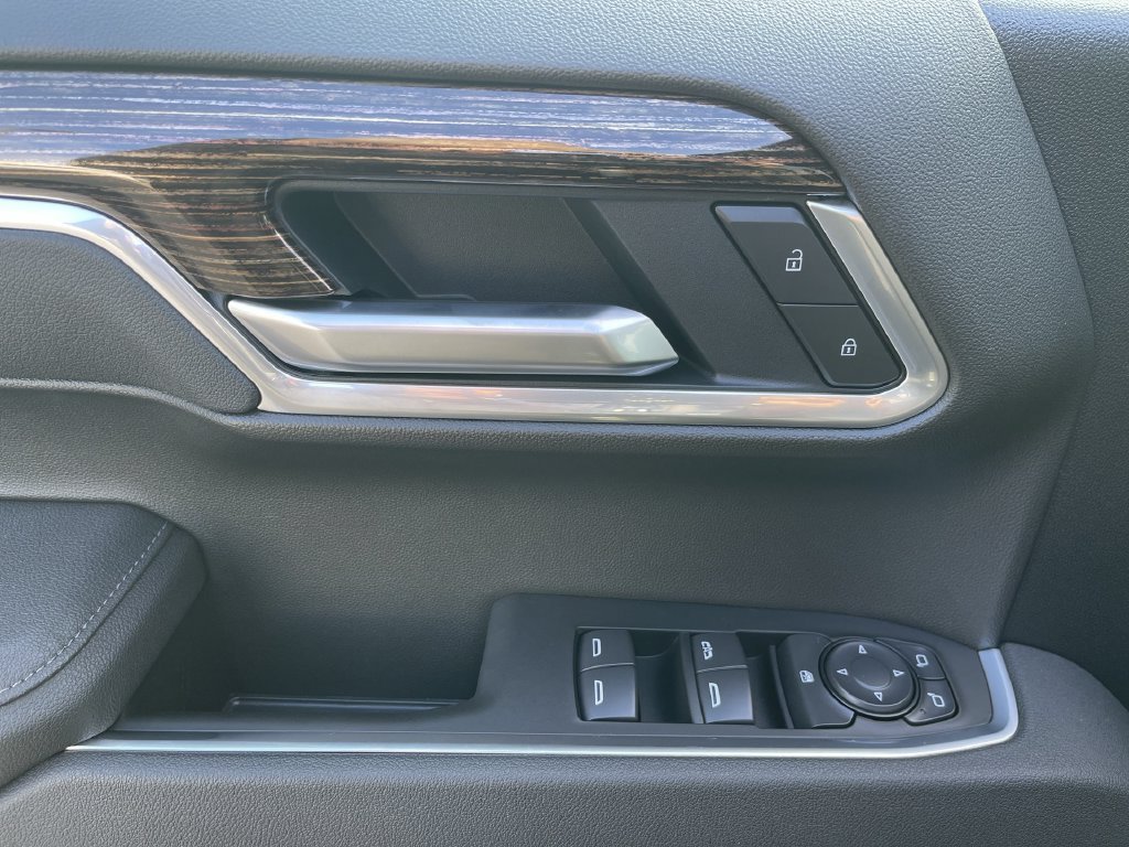 2026 GMC Sierra 1500 Elevation - Photo 23