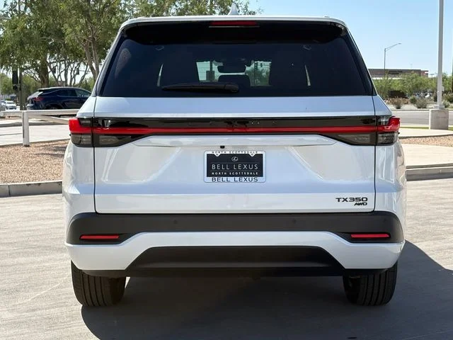 New 2026  Lexus 350 Premium image 9