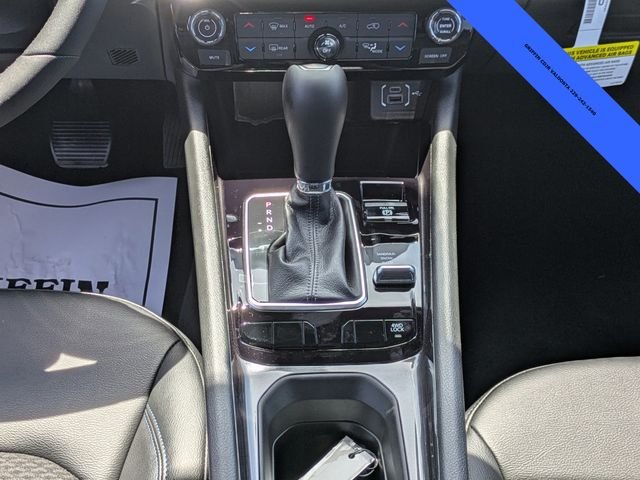 2025 Jeep Compass Latitude - Photo 20