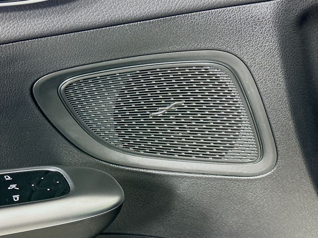 Certified Used 2024 White Mercedes-Benz C 300 image 18