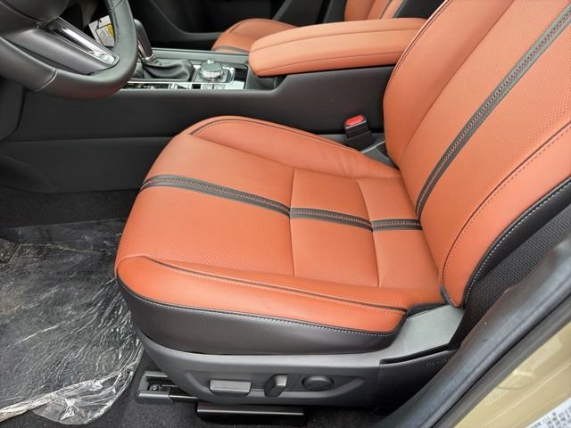 2025 Mazda CX-50 Premium Plus - Photo 12