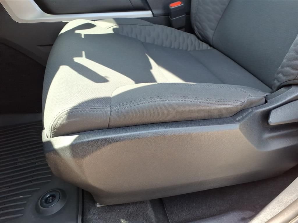 Used 2024 Gray Toyota SR5 image 17