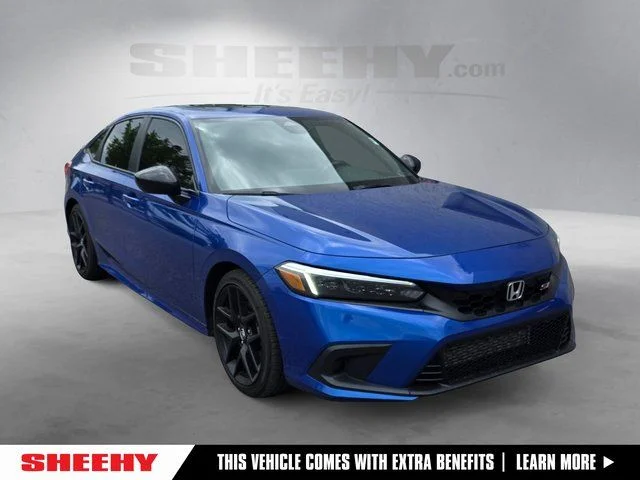 2023 Honda Civic
