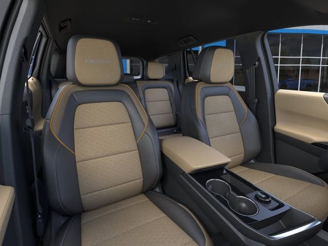 New 2026 Reef Blue Metallic Chevrolet ACTIV image 16