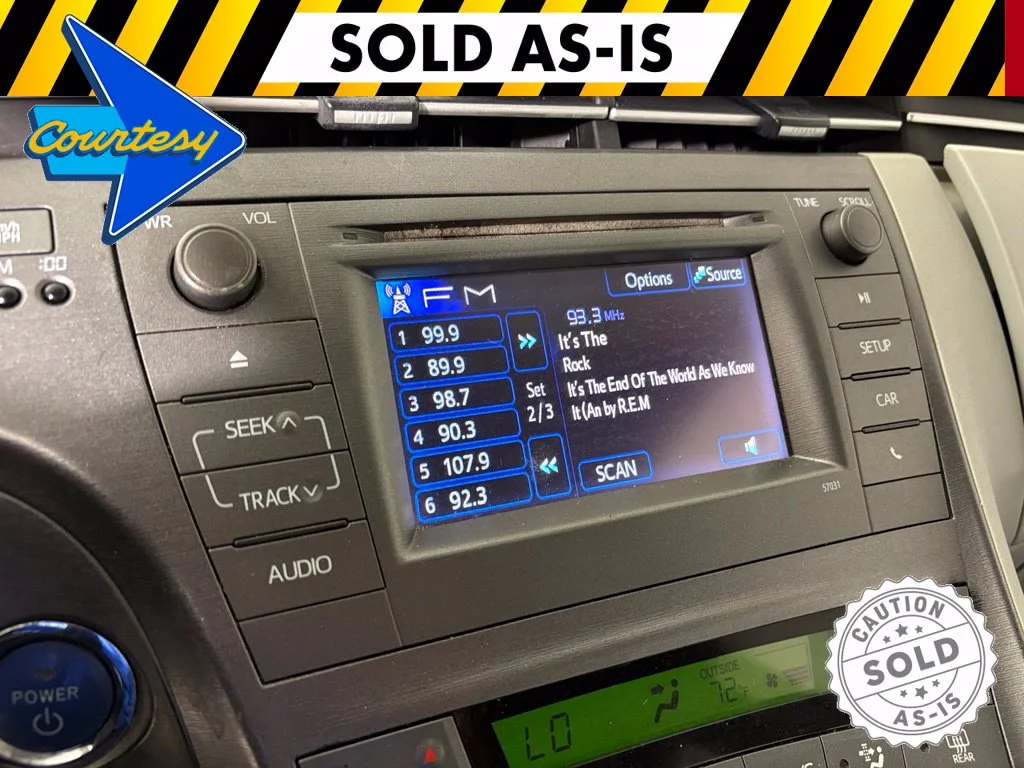 Certified Used 2014 Black Toyota Two image 22