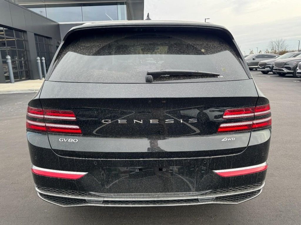 New 2026 Vik Black Genesis 2.5T ADVANCED image 4