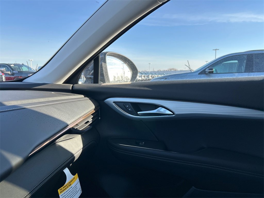 2026 BUICK ENVISION - Image 27