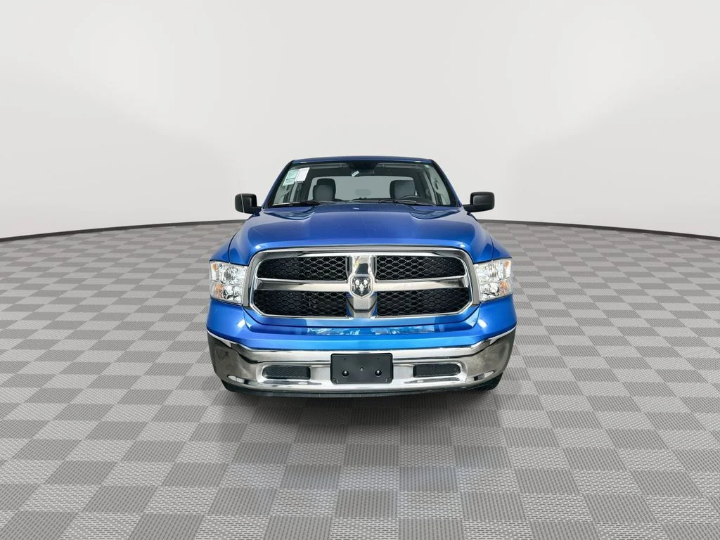 Used 2024 Blue Ram SLT image 3