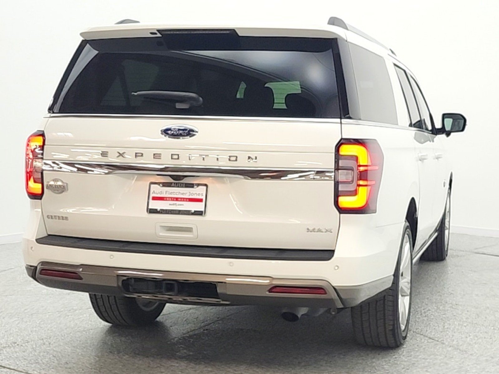 2024 Ford Expedition King Ranch - Photo 6